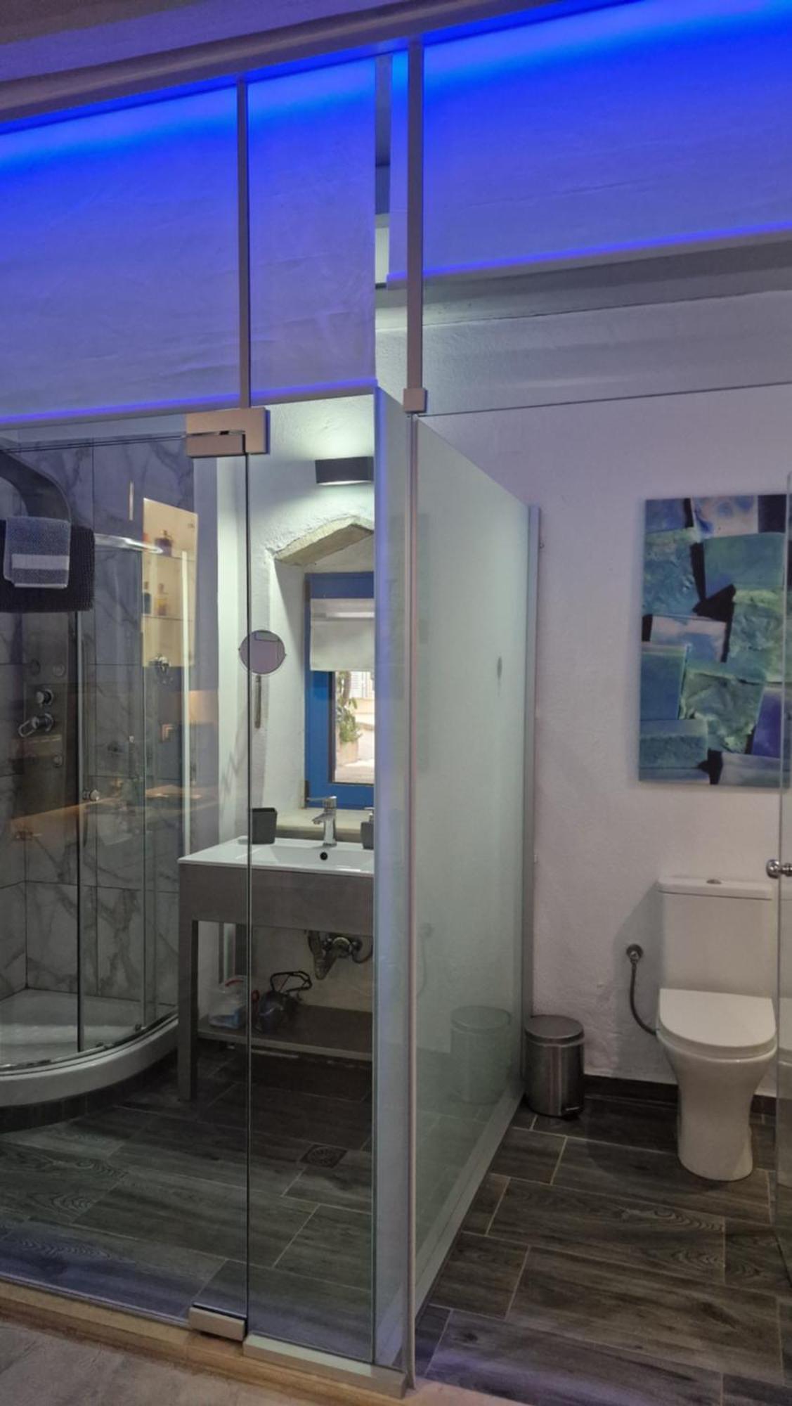 Apartamento Xenonas Kamilari Habitación foto